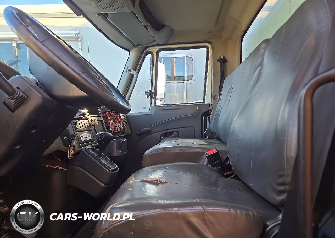 2014 International 4000 4300 VIN:3HAMMAAL0EL026849 - 7