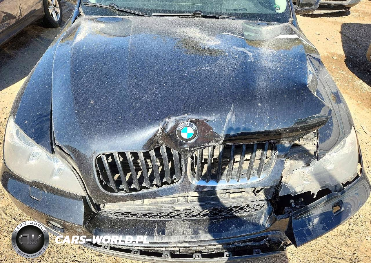 2012 BMW X5 xDrive35I VIN:5UXZV4C55CL987574 - 12