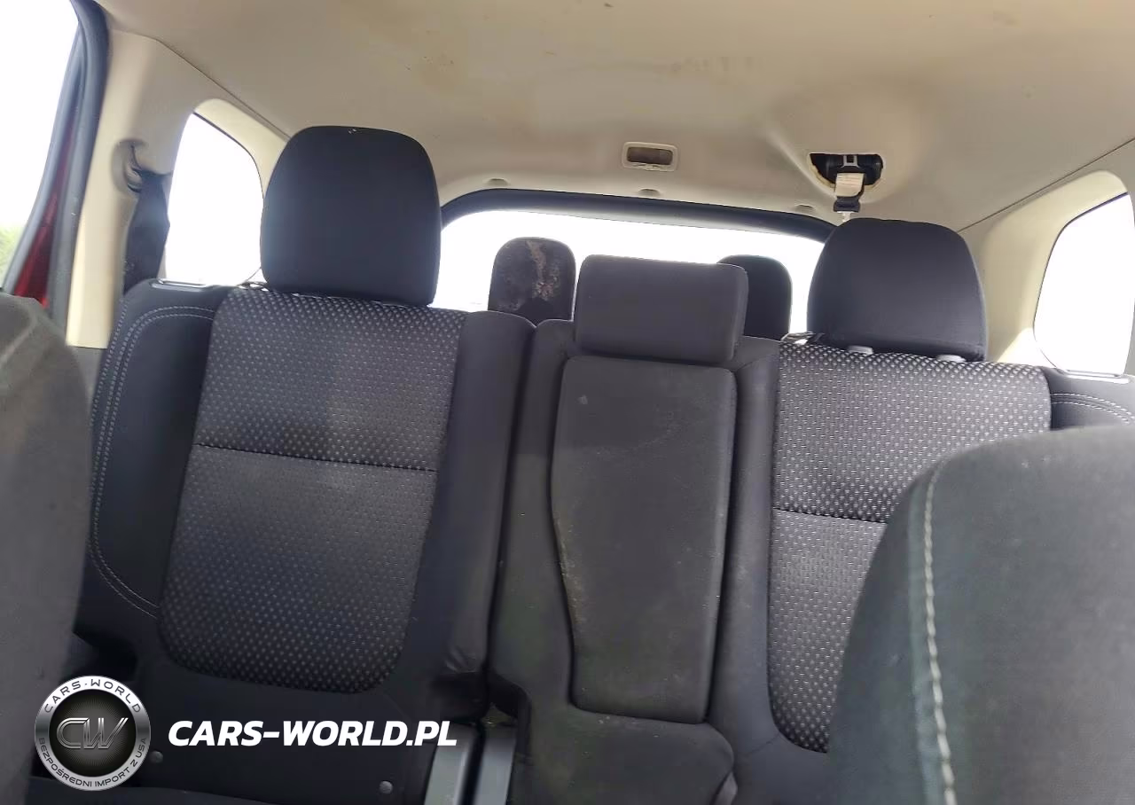 2019 Mitsubishi Outlander Es VIN:JA4AD2A37KZ029310 - 10