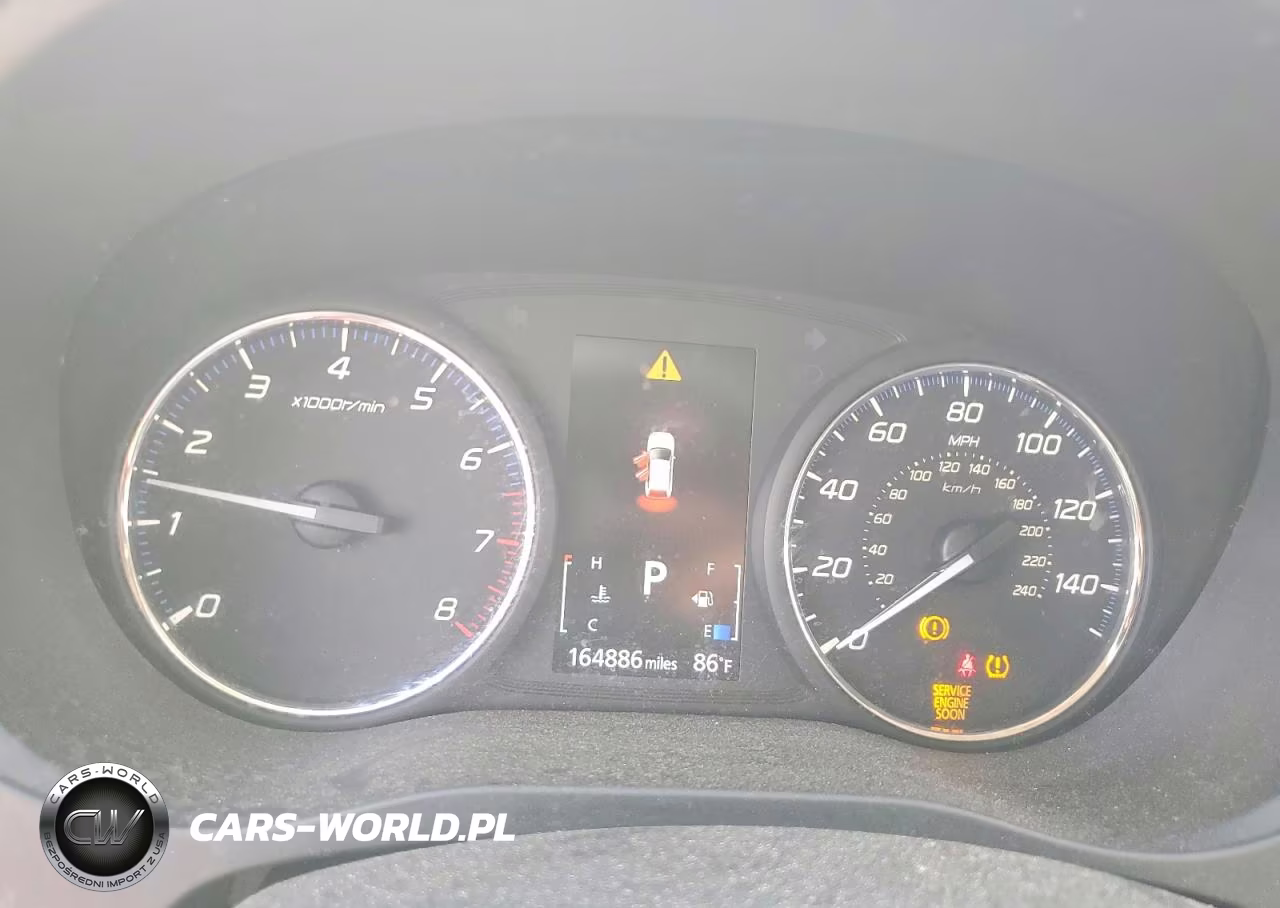 2019 Mitsubishi Outlander Es VIN:JA4AD2A37KZ029310 - 9
