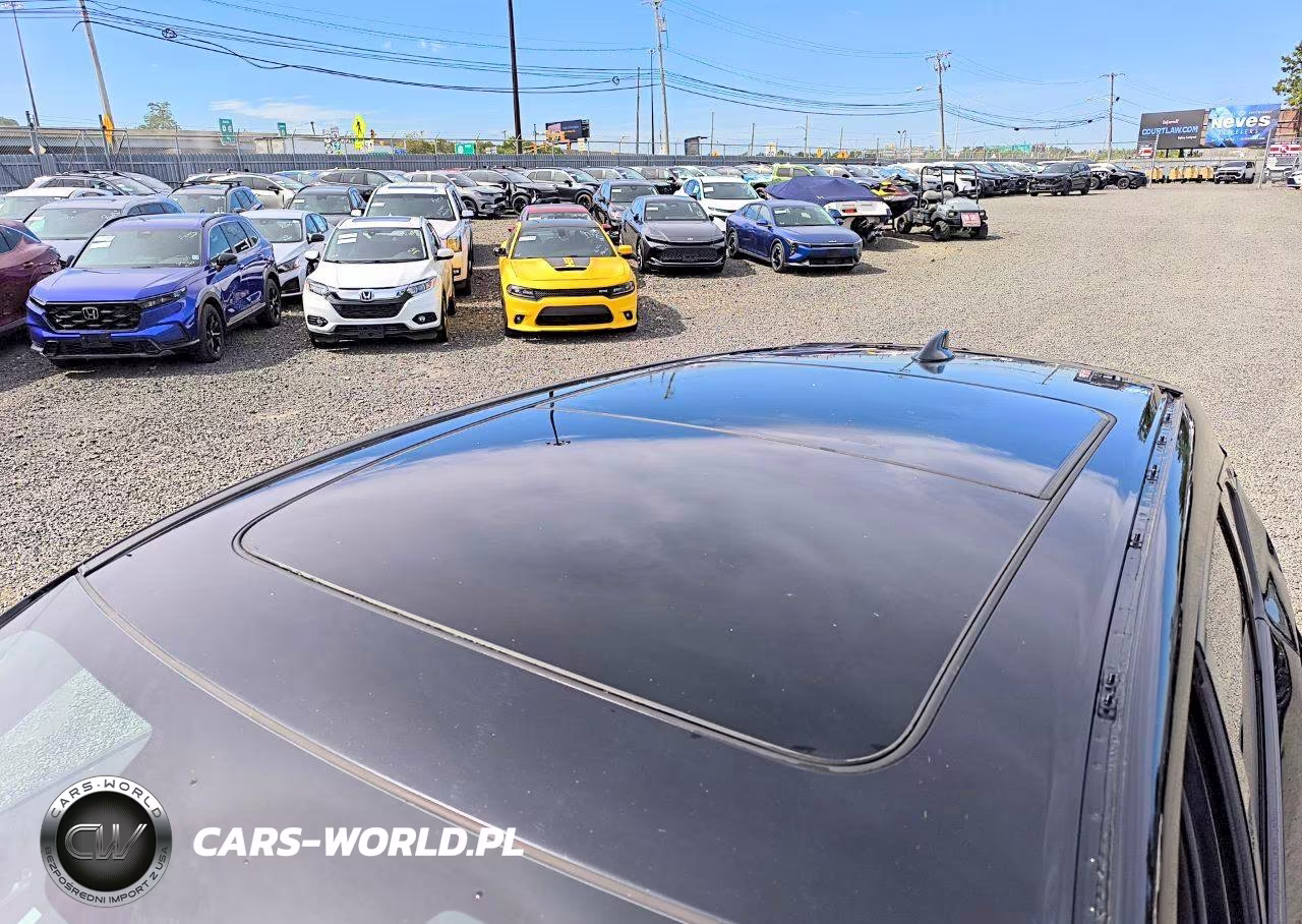2025 Acura Rdx VIN:5J8TC2H48SL020460 - 13