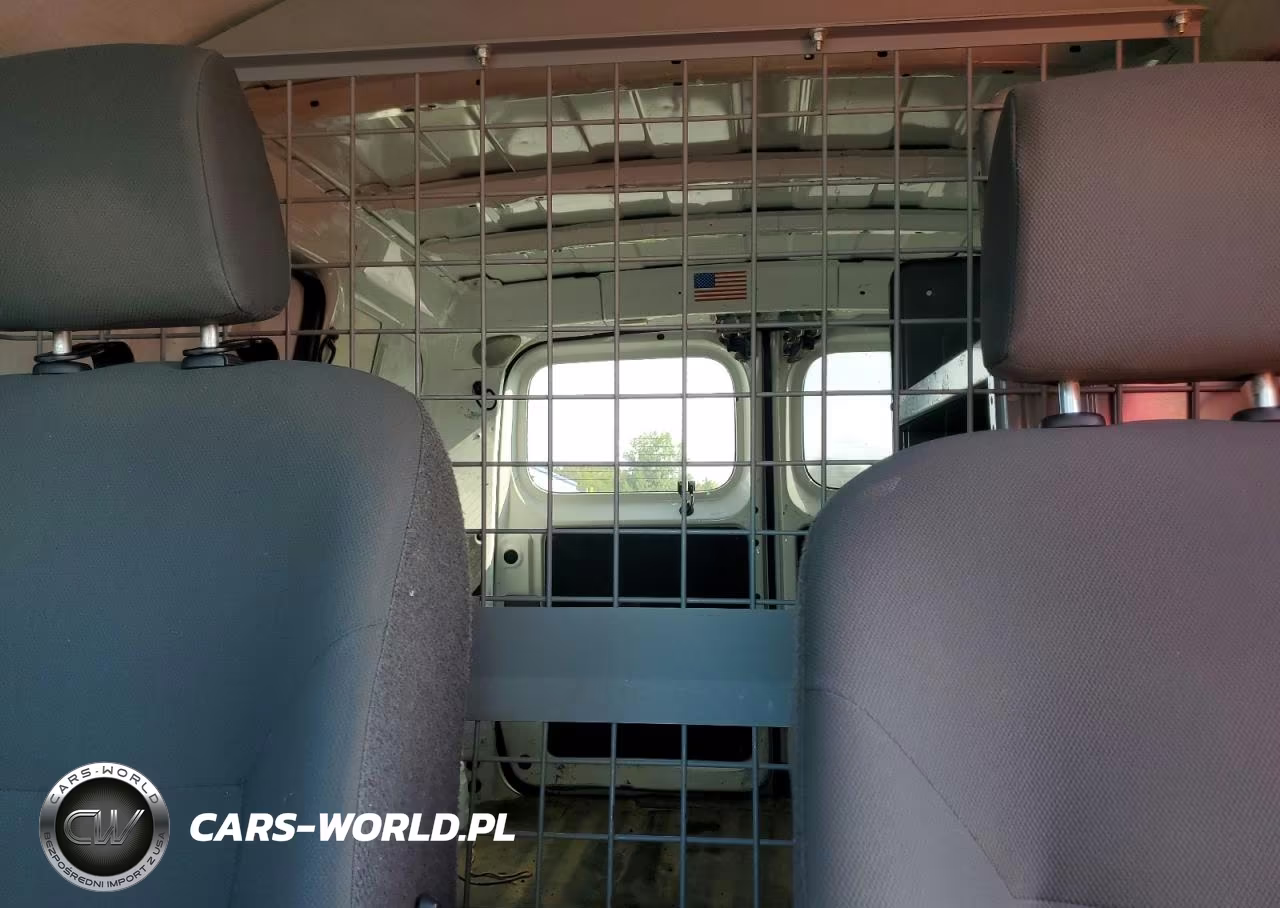 2015 Nissan Nv200 2.5S VIN:3N6CM0KN0FK697534 - 10