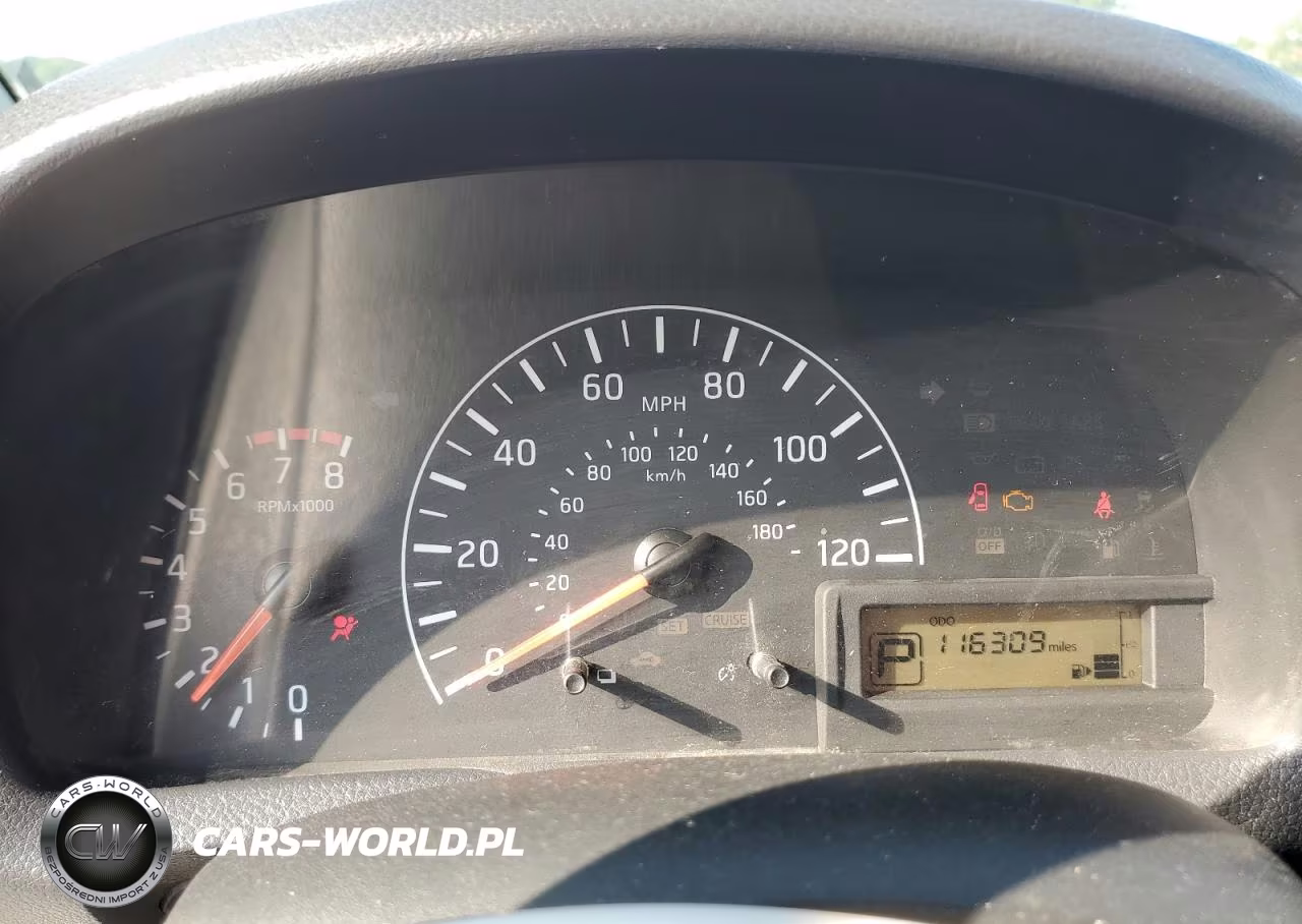 2015 Nissan Nv200 2.5S VIN:3N6CM0KN0FK697534 - 9
