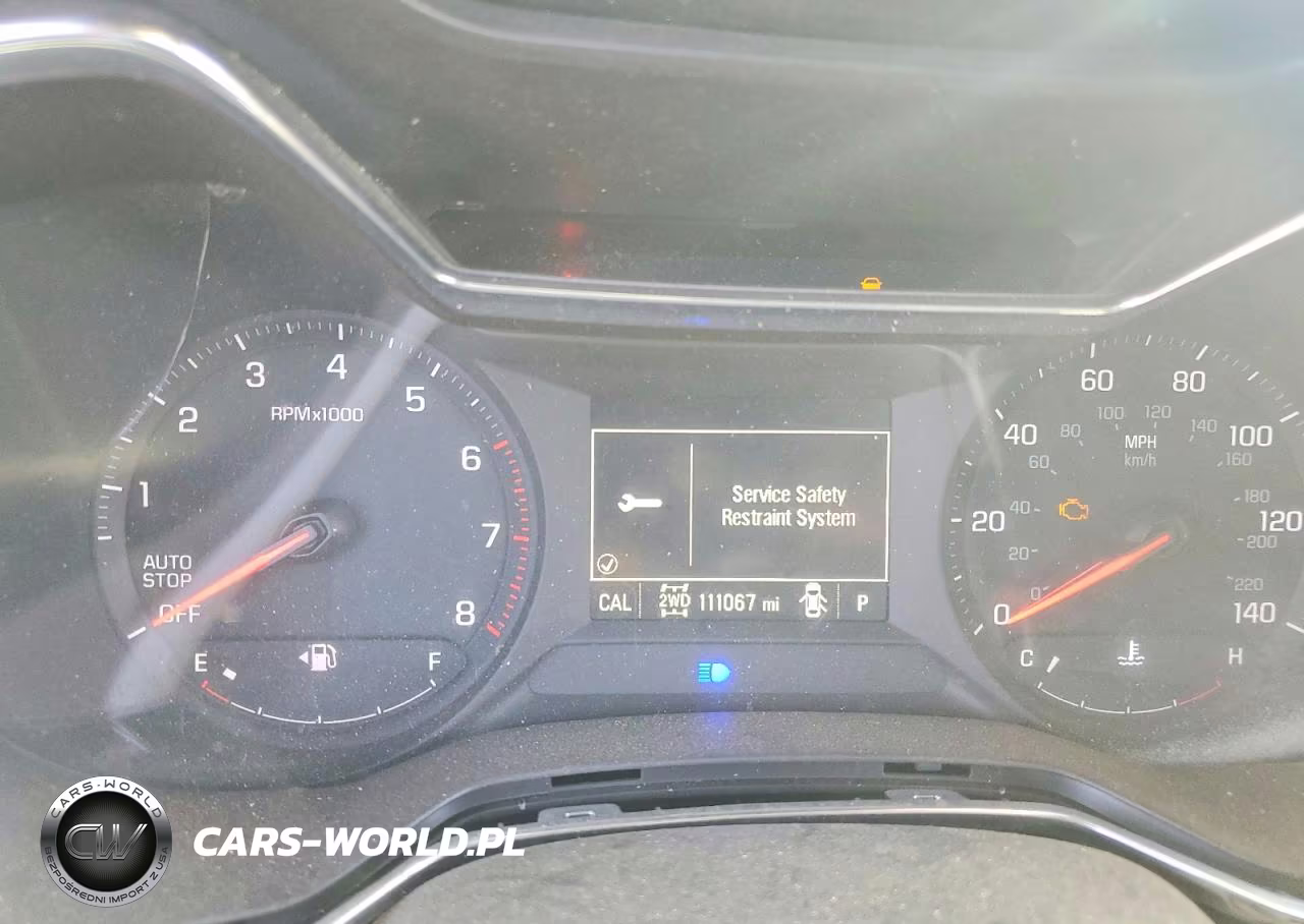 2023 Chevrolet Trailblazer Activ VIN:KL79MSSL8PB170066 - 9