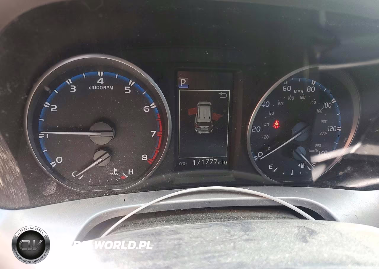2018 Toyota Rav4 Le VIN:JTMBFREV0JJ229855 - 9