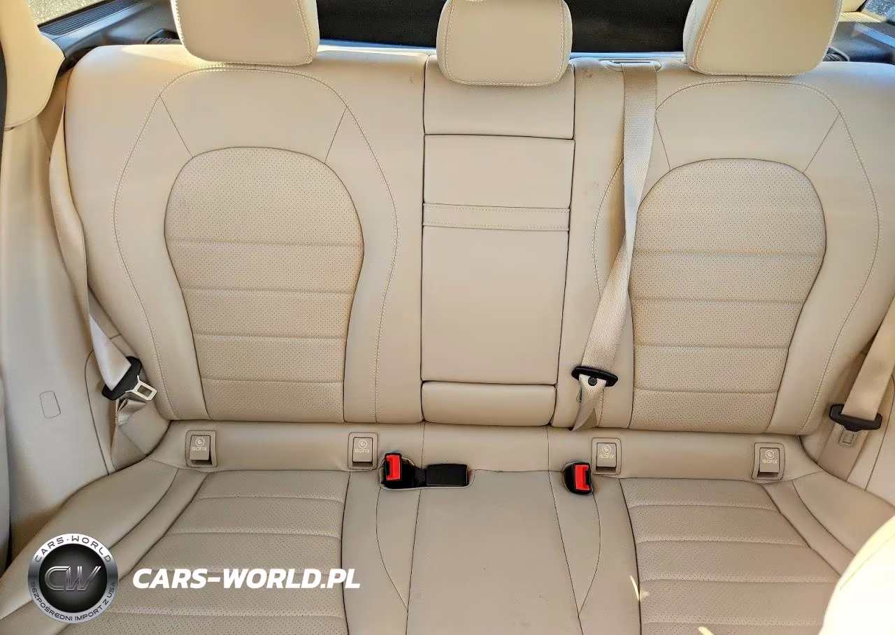 2019 Mercedes-Benz Glc 350E VIN:WDC0G5EB0KF575129 - 10