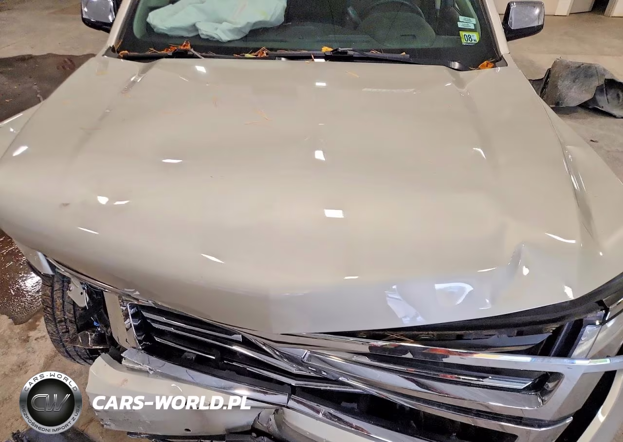 2015 Chevrolet Tahoe K1500 Ltz VIN:1GNSKCKC8FR100645 - 12
