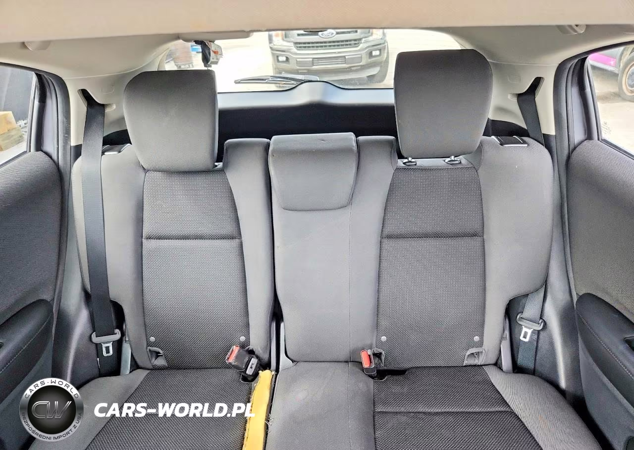 2021 Honda Hr-V Ex VIN:3CZRU6H57MM700738 - 10