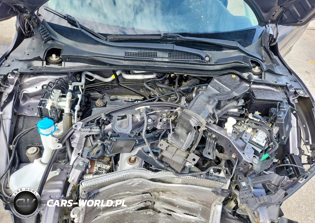 2021 Honda Hr-V Ex VIN:3CZRU6H57MM700738 - 12