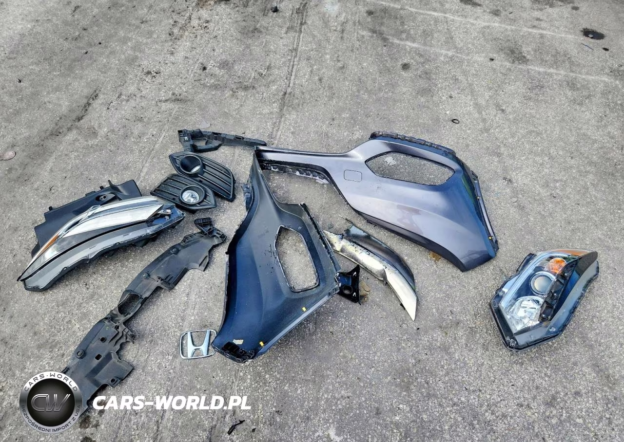 2021 Honda Hr-V Ex VIN:3CZRU6H57MM700738 - 13
