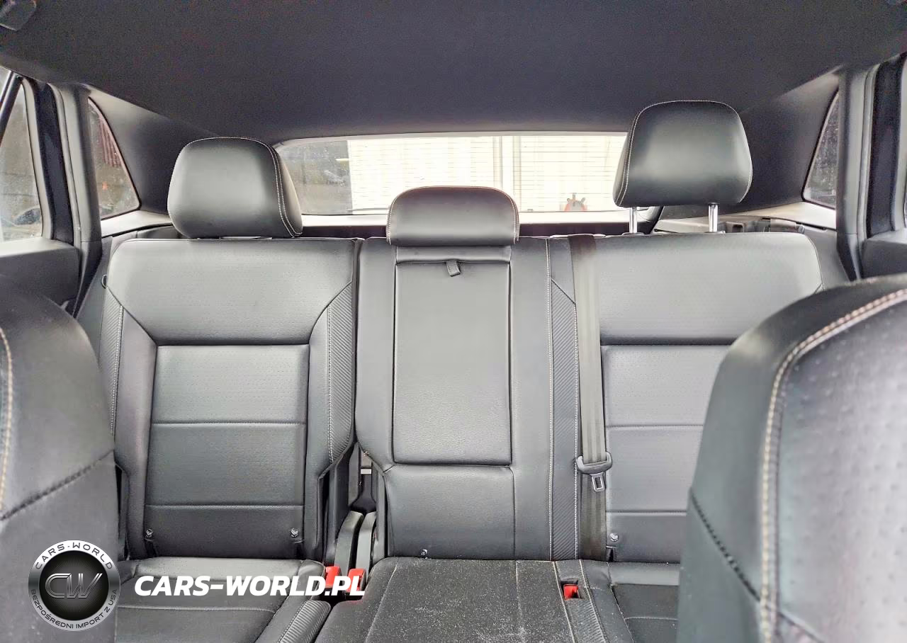 2021 Volkswagen Atlas Cross Sport Se VIN:1V2WC2CAXMC216149 - 10