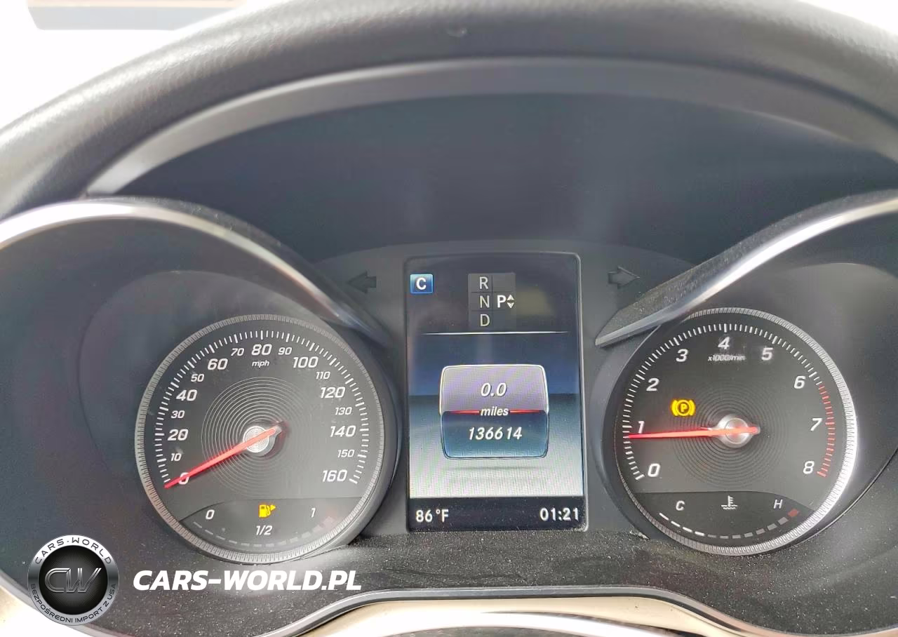 2018 Mercedes-Benz Glc 300 VIN:WDC0G4JB7JV090149 - 9