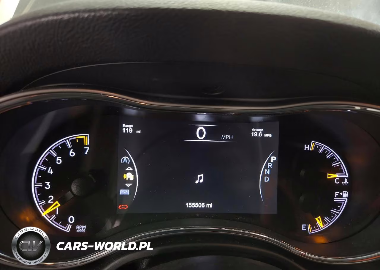 2018 Jeep Grand Cherokee Trailhawk VIN:1C4RJFLG7JC453371 - 9