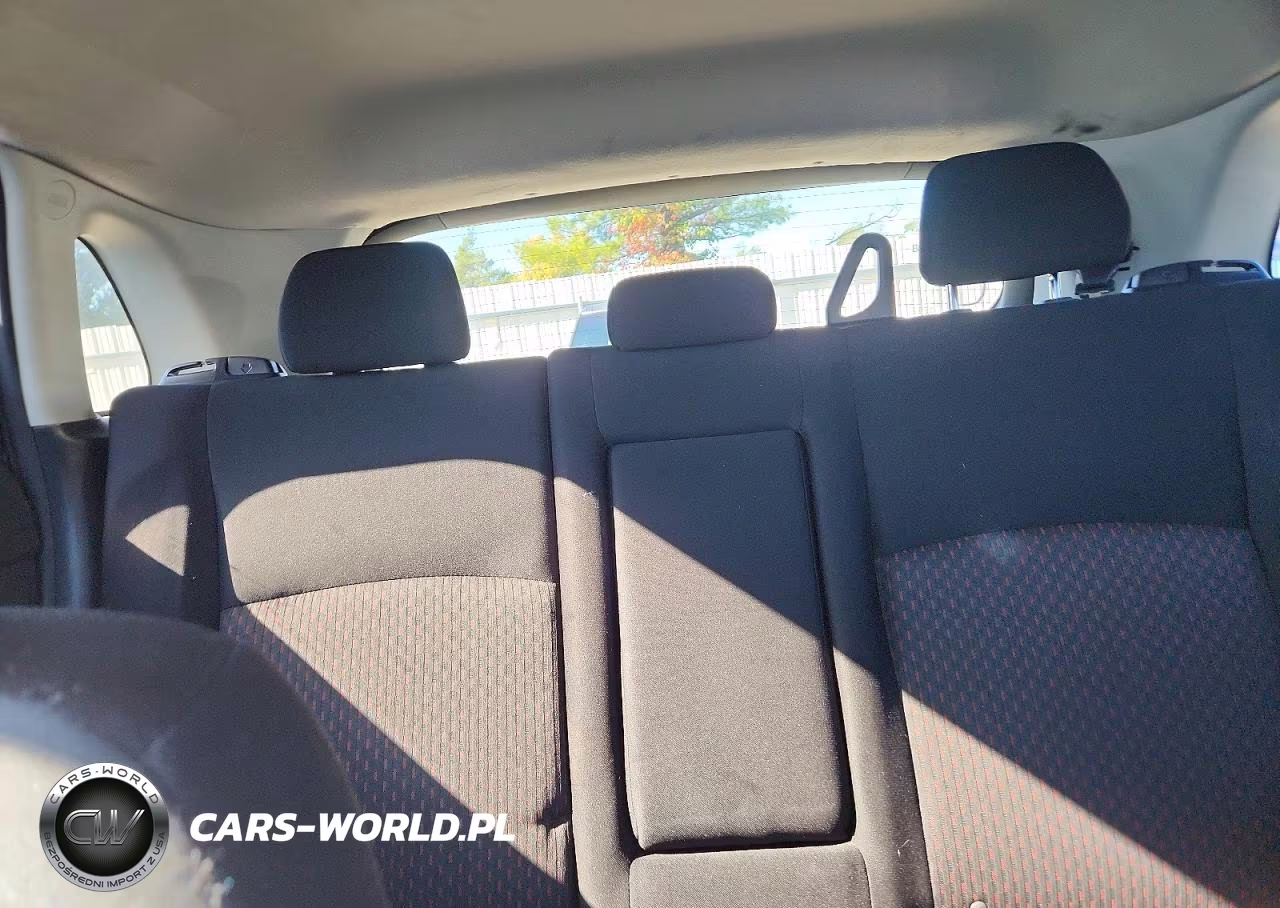 2018 Mitsubishi Outlander Sport Es VIN:JA4AR3AU3JZ005794 - 10
