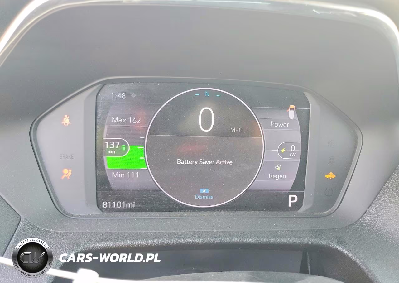 2023 Chevrolet Bolt Ev 2Lt VIN:1G1FX6S05P4185373 - 9
