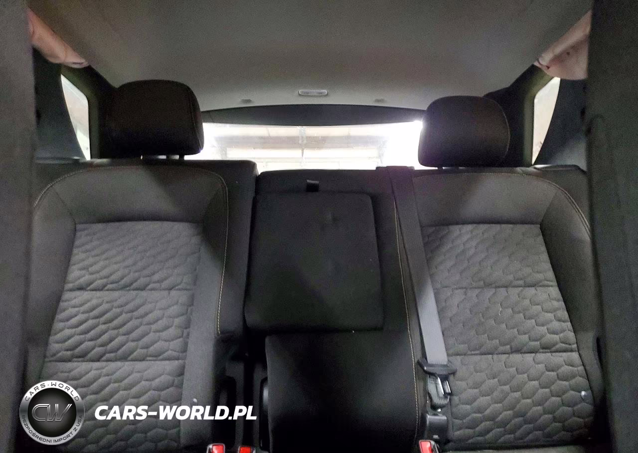 2021 Chevrolet Equinox Lt VIN:2GNAXJEV3M6141739 - 10