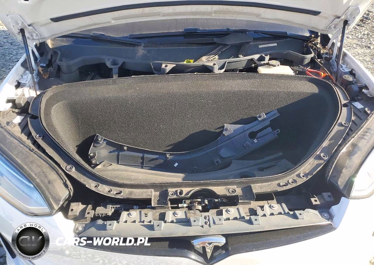 2023 Tesla Model X VIN:7SAXCBE58PF368723 - 11