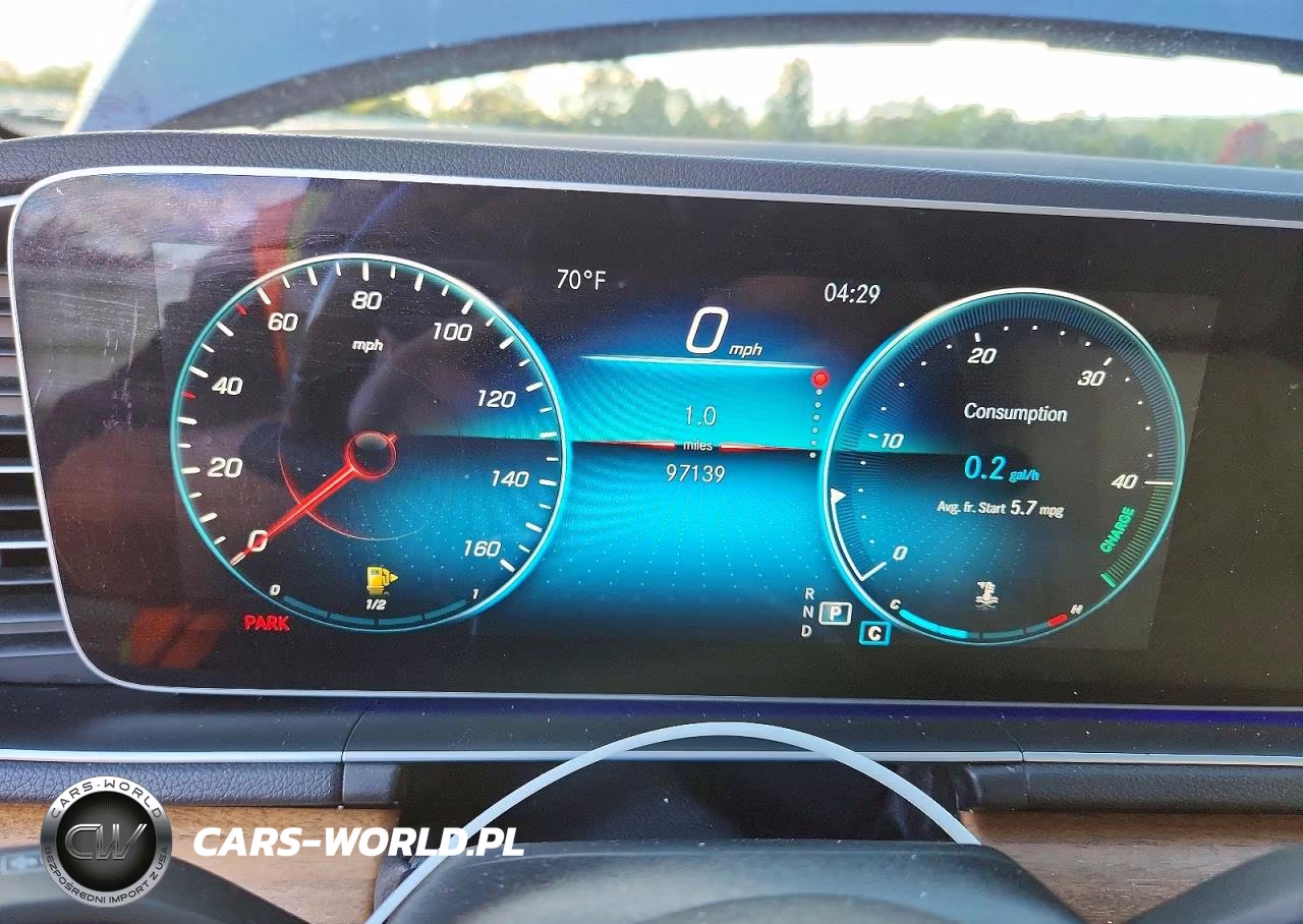2021 Mercedes-Benz Gle 350 4Matic VIN:4JGFB4KB4MA364203 - 9