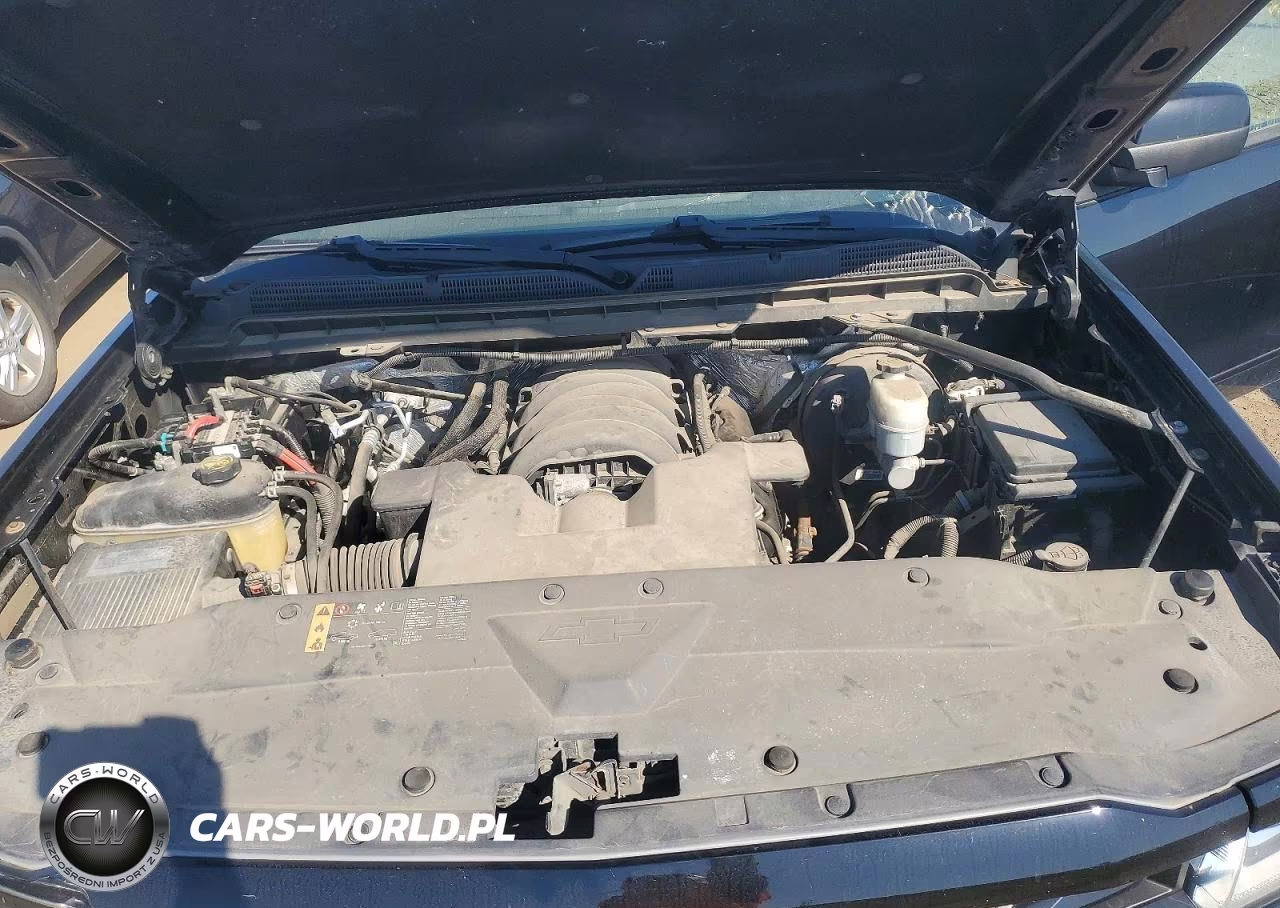 2017 Chevrolet Silverado K1500 Lt VIN:1GCVKREC5HZ148952 - 11