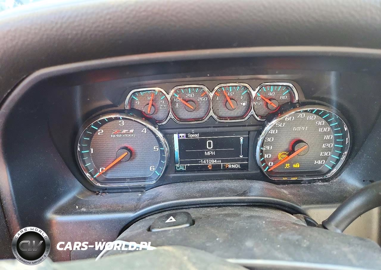 2017 Chevrolet Silverado K1500 Lt VIN:1GCVKREC5HZ148952 - 9