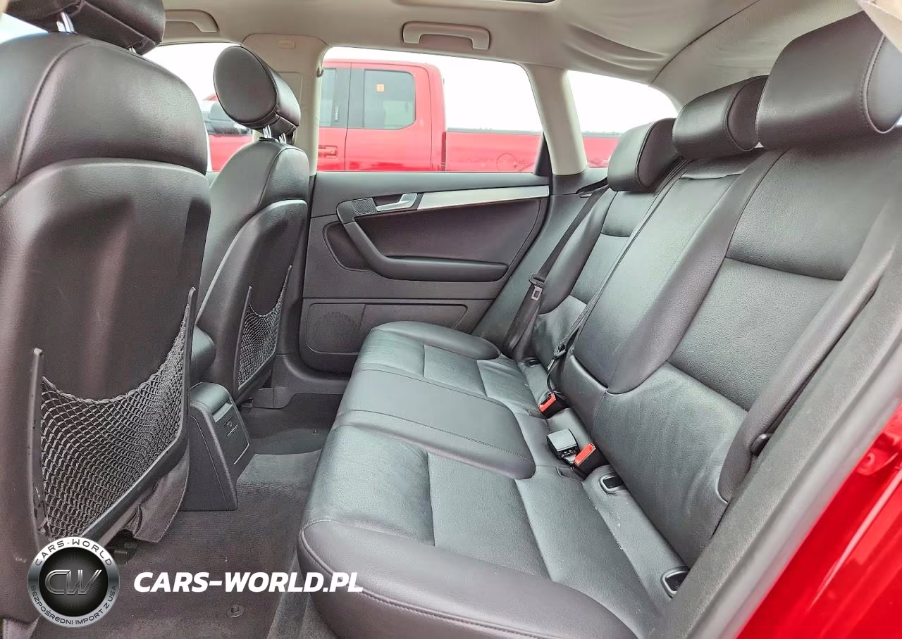 2006 Audi A3 2.0 Premium VIN:WAUNF78P06A161172 - 10