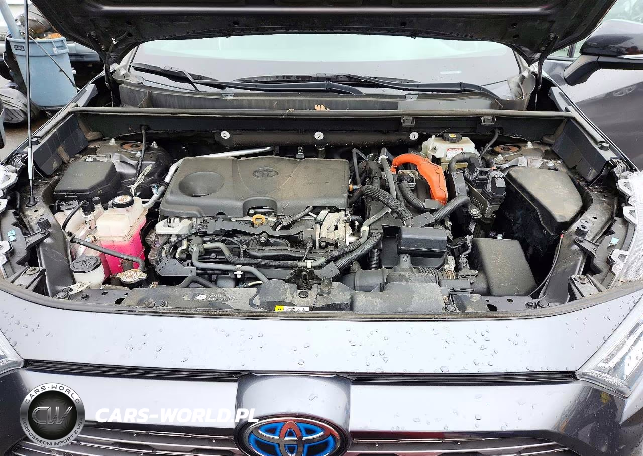 2021 Toyota Rav4 Xse VIN:4T3E6RFV0MU022576 - 11