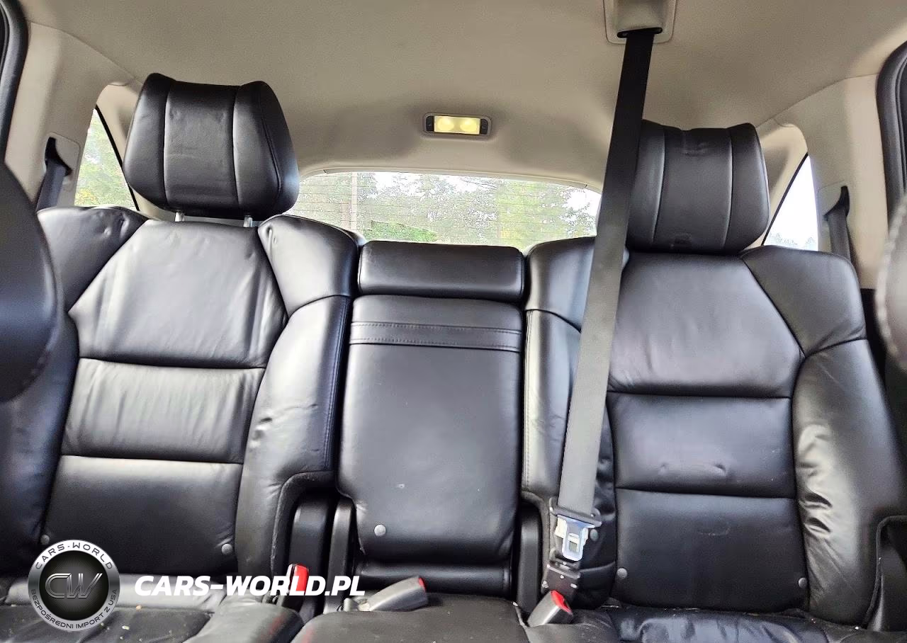 2011 Acura Mdx Technology VIN:2HNYD2H65BH536625 - 10