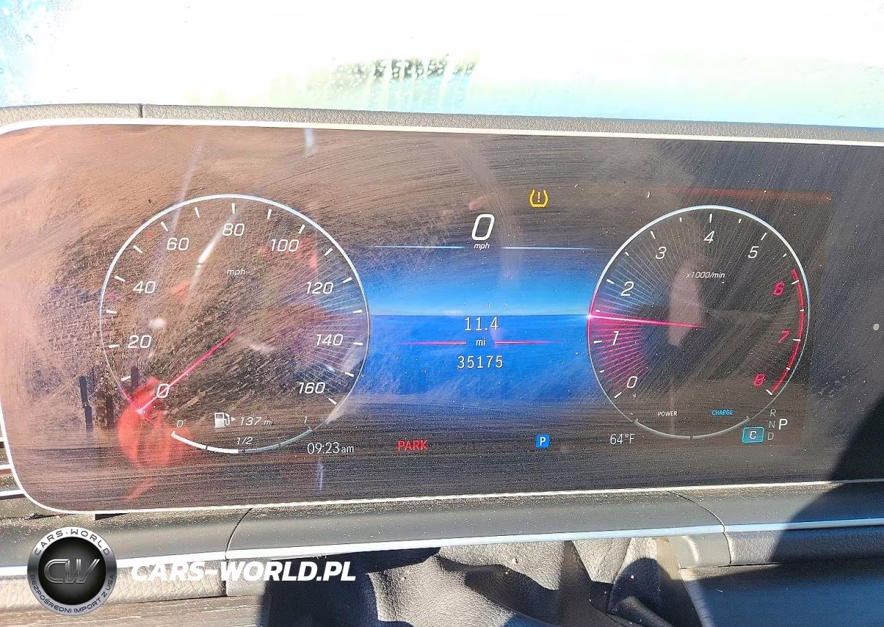2024 Mercedes-Benz Gle 350 4Matic VIN:4JGFB4FBXRB001450 - 9