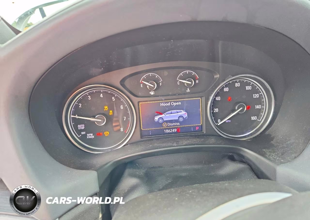 2022 Buick Enclave Fwd Essence VIN:5GAERBKWXNJ181460 - 9