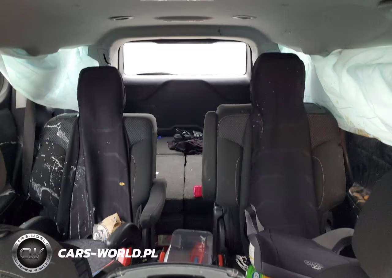2021 GMC Acadia Sle VIN:1GKKNRL4XMZ205618 - 10
