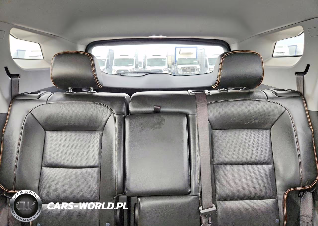 2022 GMC Terrain At4 VIN:3GKALYEV4NL219573 - 10