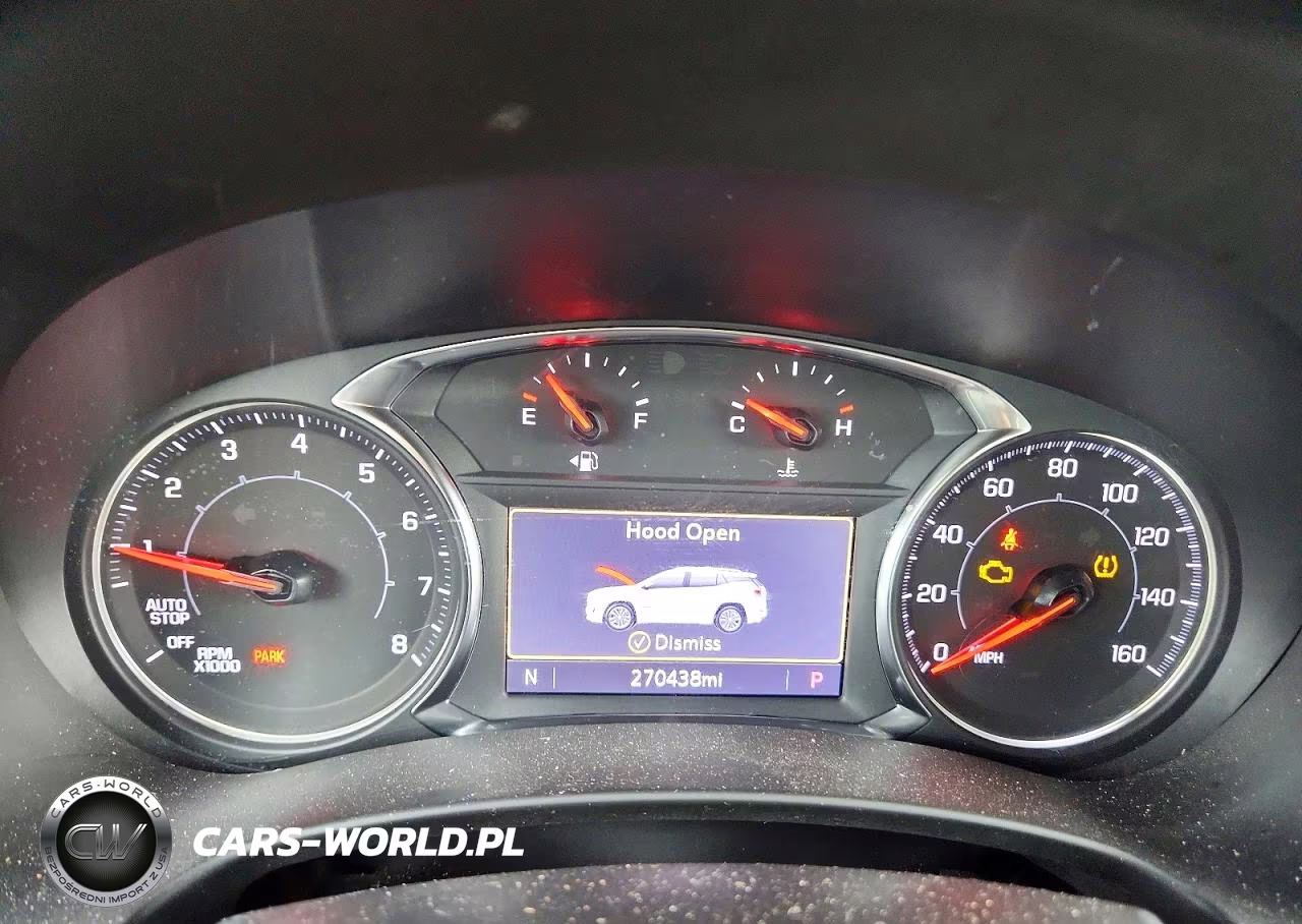 2022 GMC Terrain At4 VIN:3GKALYEV4NL219573 - 9