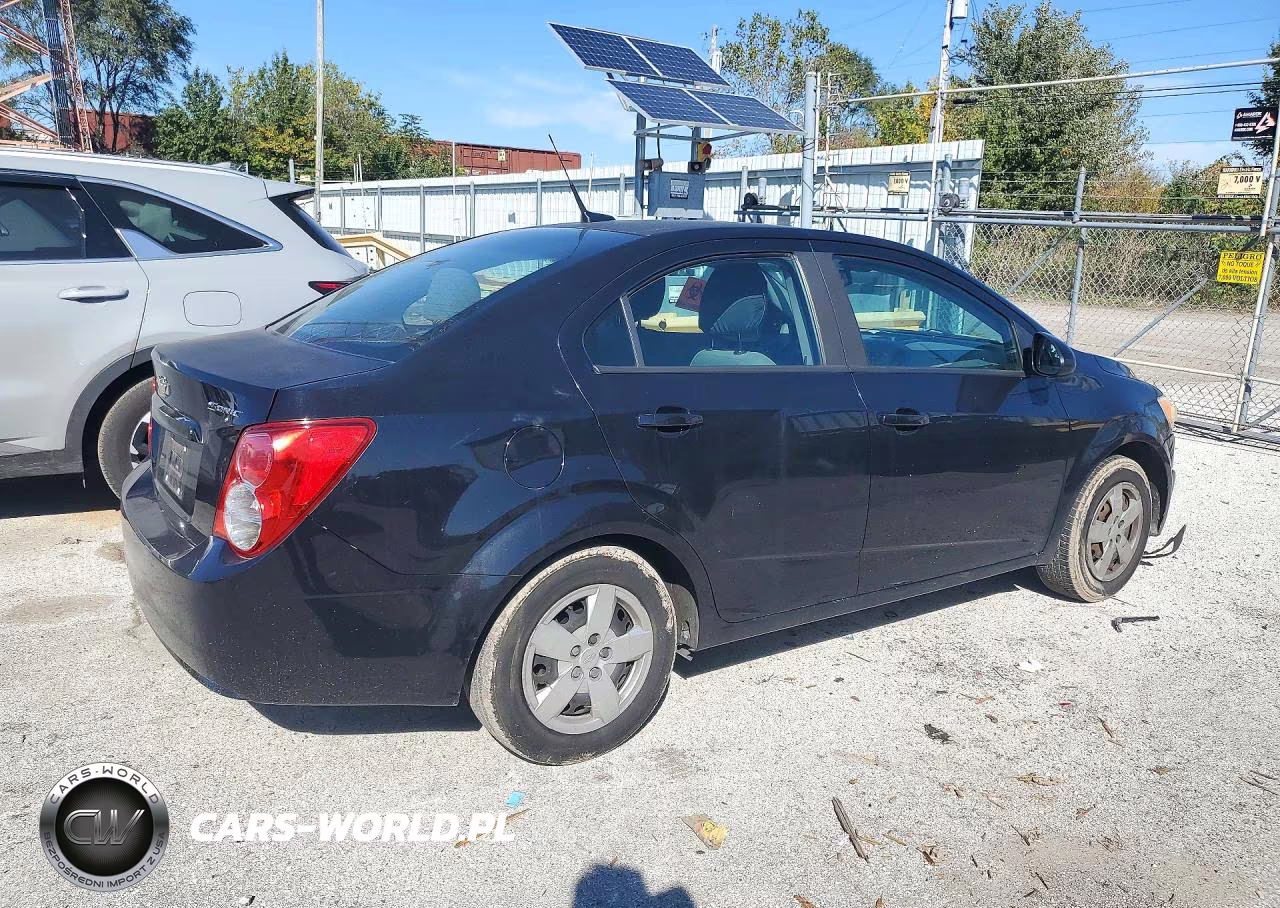 undefined VIN:1G1JA5SH5D4169083 - 3