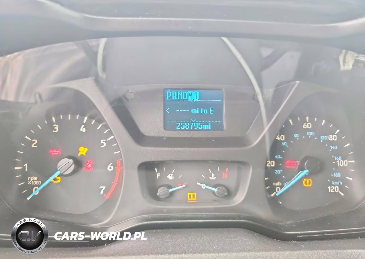 2019 Ford Transit 350 Delivery Van VIN:1FTBW3XG9KKA04065 - 9