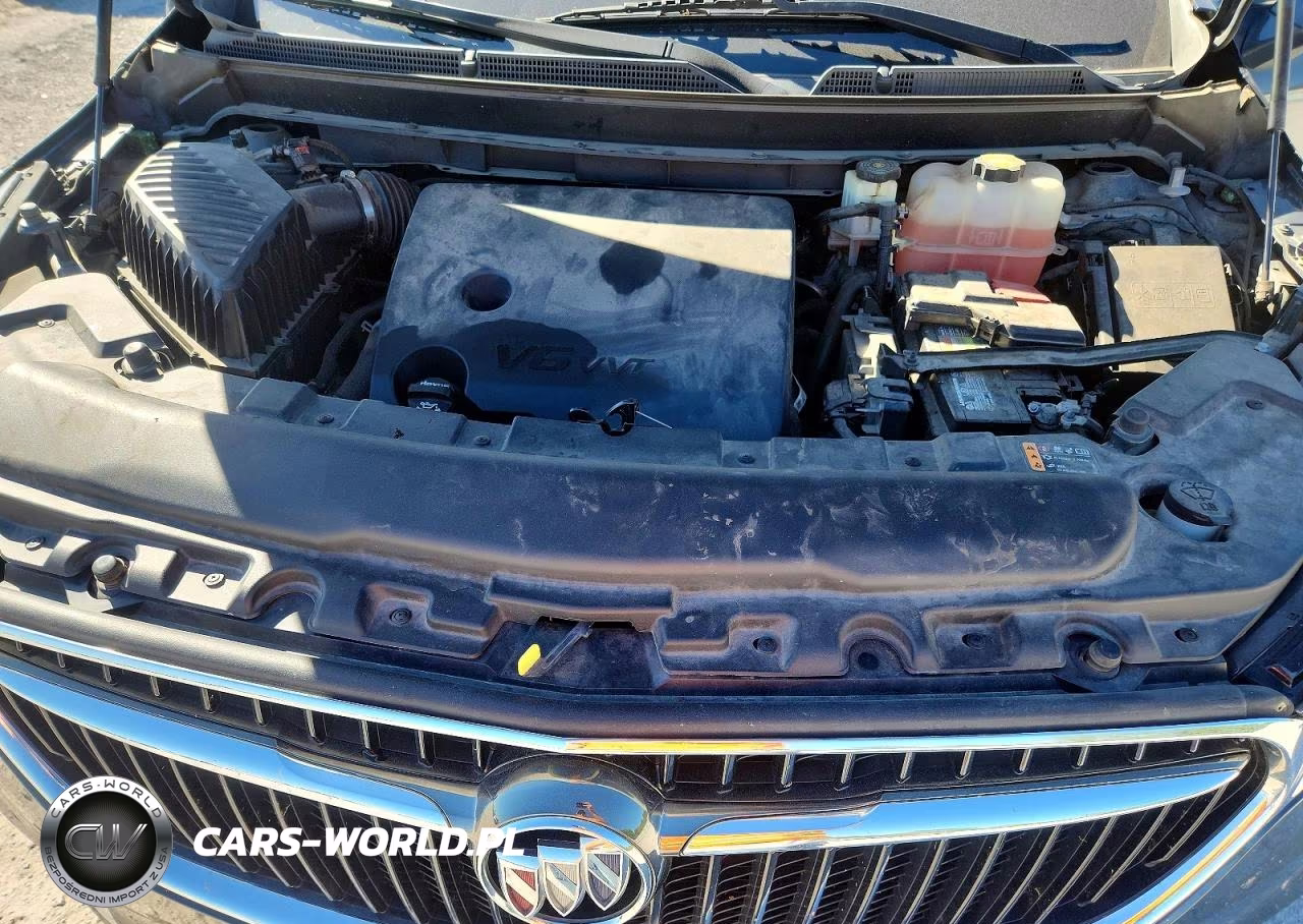 2018 Buick Enclave Essence VIN:5GAEVAKW8JJ252882 - 12