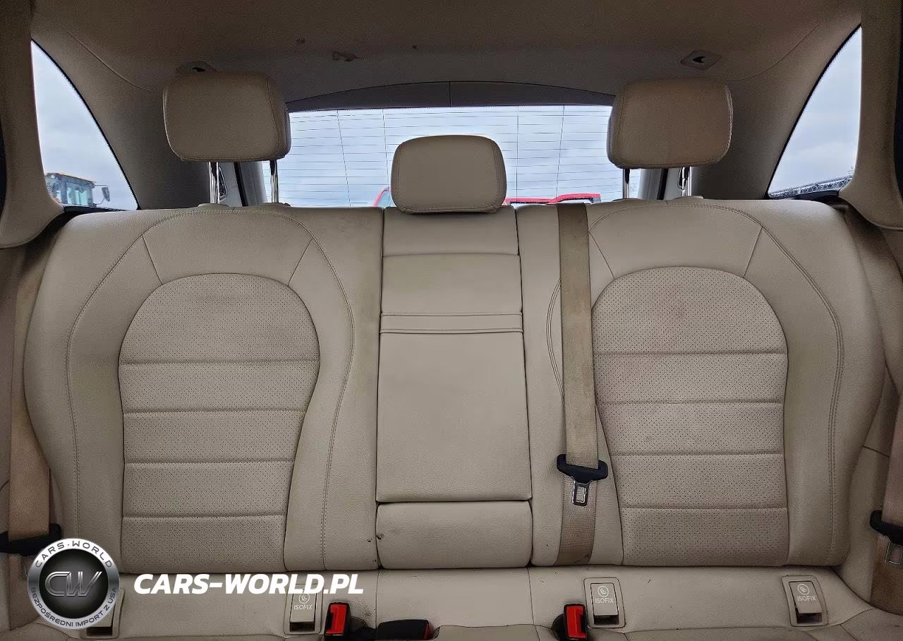 2018 Mercedes-Benz Glc 300 4Matic VIN:WDC0G4KB5JV035178 - 10