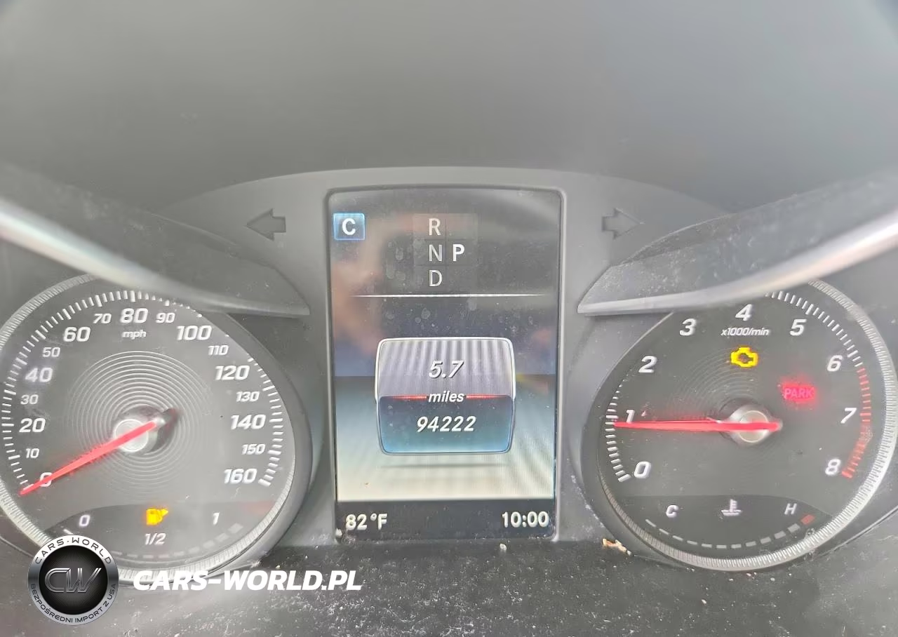 2018 Mercedes-Benz Glc 300 4Matic VIN:WDC0G4KB5JV035178 - 9