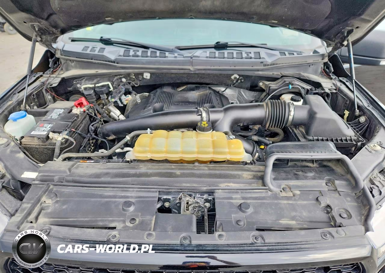 2019 Ford F150 Supercrew VIN:1FTEW1E48KKE35376 - 11