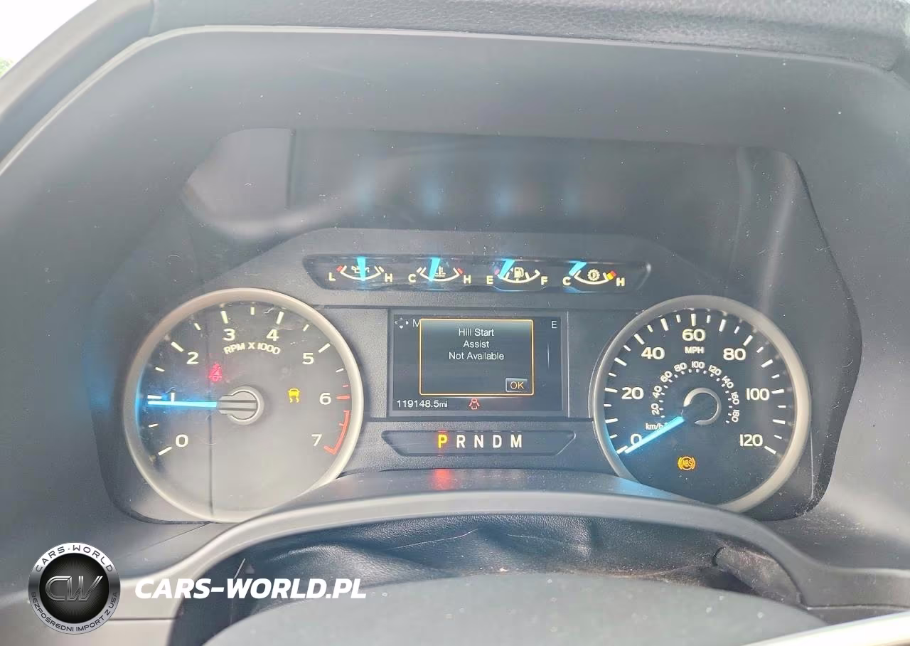 2019 Ford F150 Supercrew VIN:1FTEW1E48KKE35376 - 9