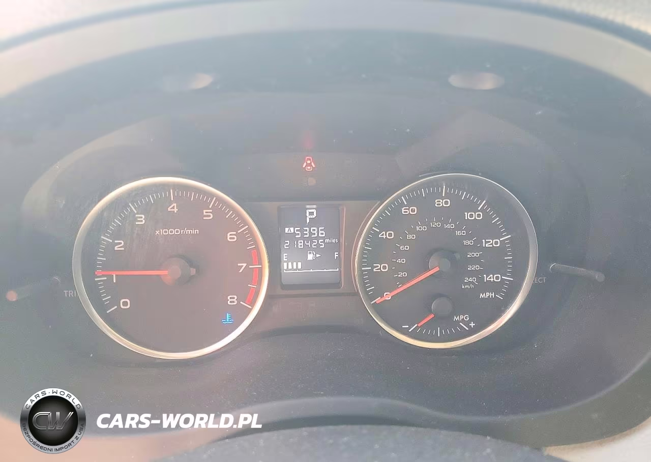 2015 Subaru Impreza Premium Plus VIN:JF1GJAK6XFH009856 - 9