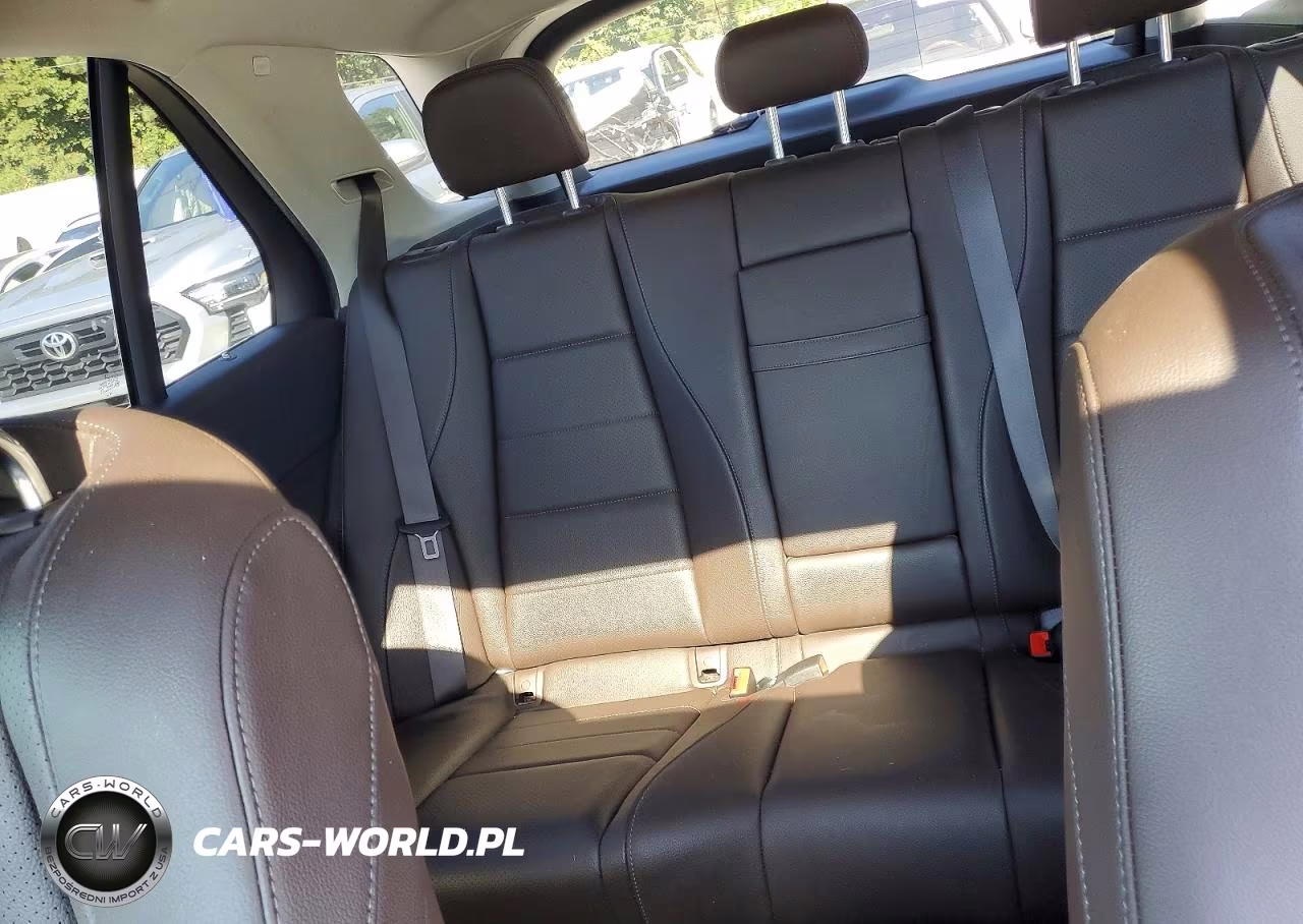 2020 Mercedes-Benz Gle 350 4Matic VIN:4JGFB4KB8LA011039 - 10