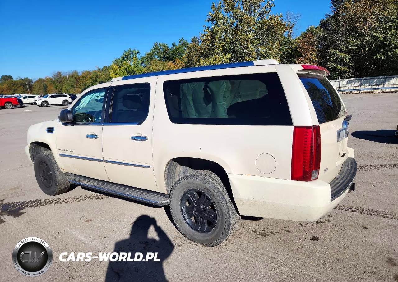 2013 Cadillac Escalade Esv Luxury VIN:1GYS4HEF9DR374787 - 2