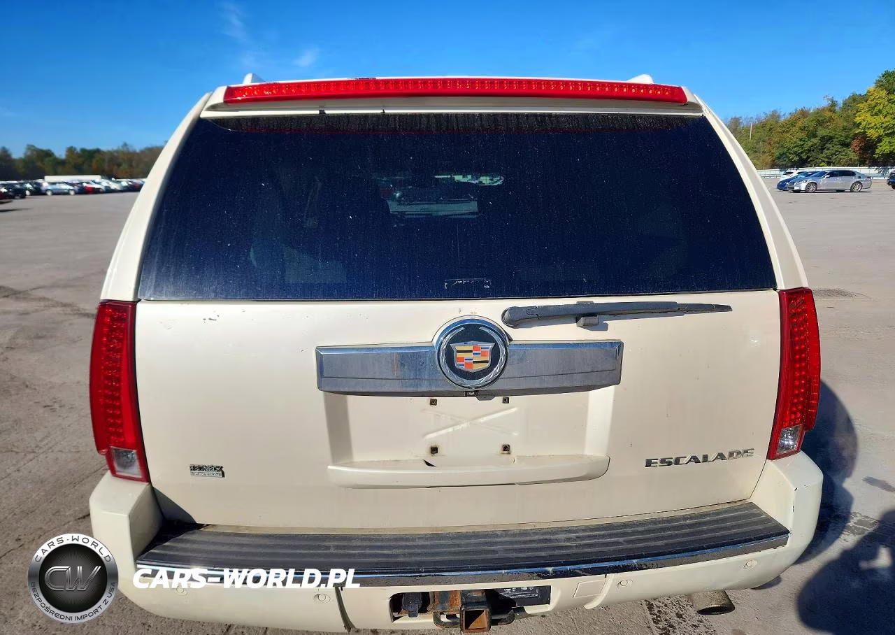 2013 Cadillac Escalade Esv Luxury VIN:1GYS4HEF9DR374787 - 6