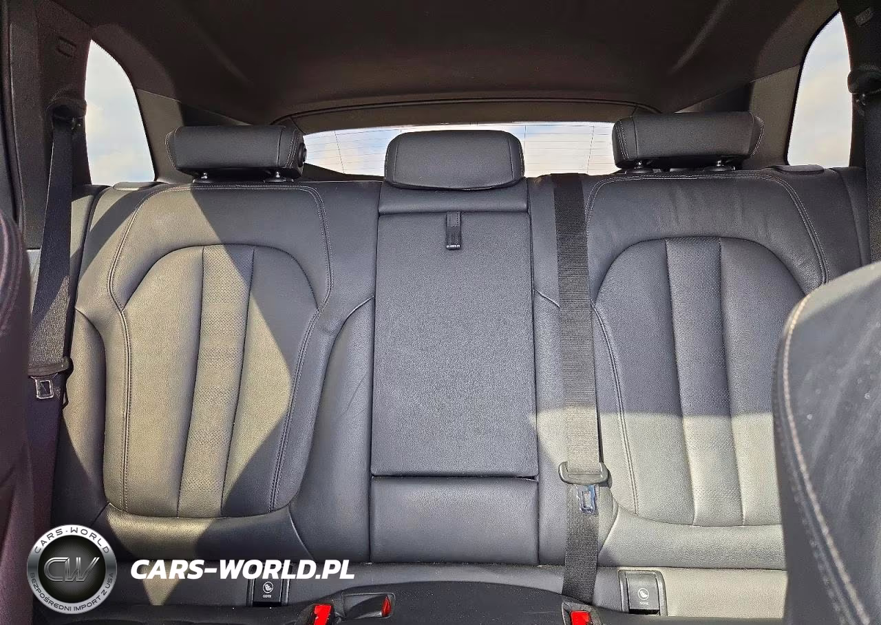 2021 BMW X5 xDrive40I VIN:5UXCR6C07M9G19215 - 10