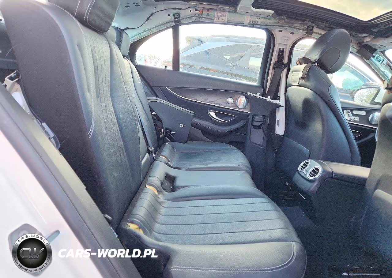 2018 Mercedes-Benz E 300 4Matic VIN:WDDZF4KB6JA407026 - 10