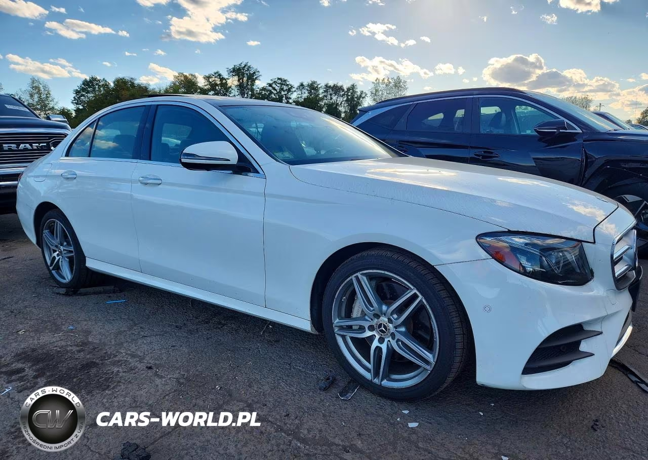 2018 Mercedes-Benz E 300 4Matic VIN:WDDZF4KB6JA407026 - 4