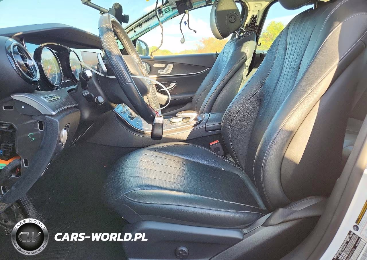 2018 Mercedes-Benz E 300 4Matic VIN:WDDZF4KB6JA407026 - 7
