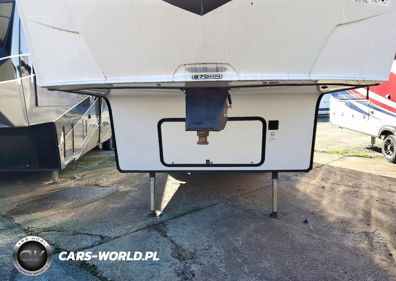 2024 Grand Design Reflection Camper VIN:573FR312XR3348698 - 7
