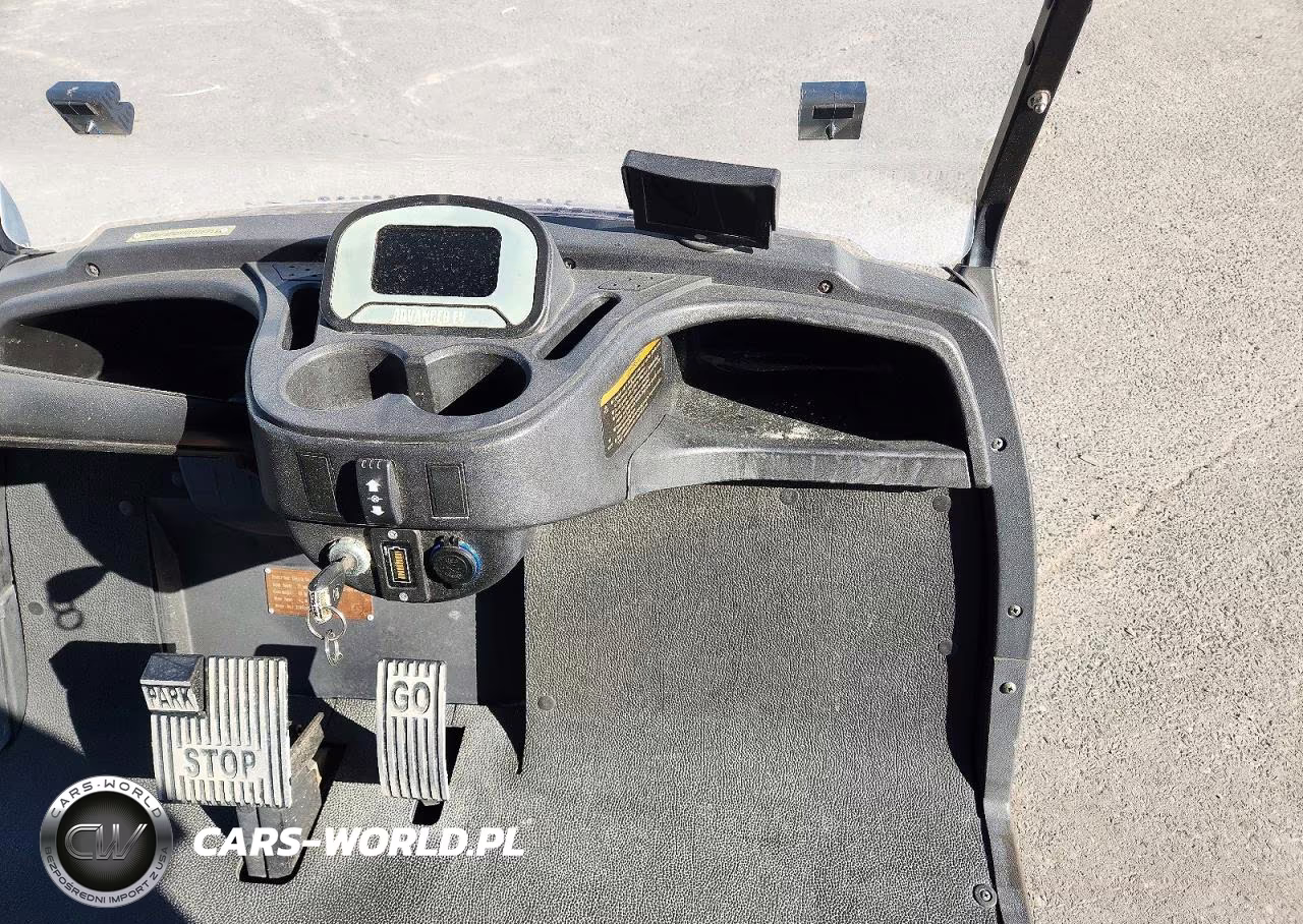 2022 Advanced Ev Golf Cart VIN:7LWDFAD0XN1078811 - 9