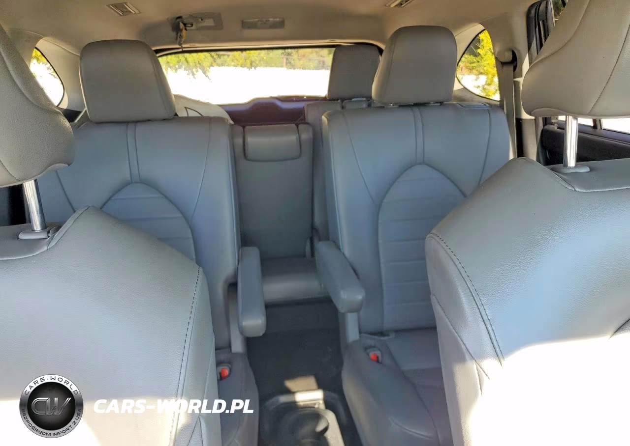 2023 Toyota Highlander Xle VIN:5TDKDRBH1PS014680 - 10